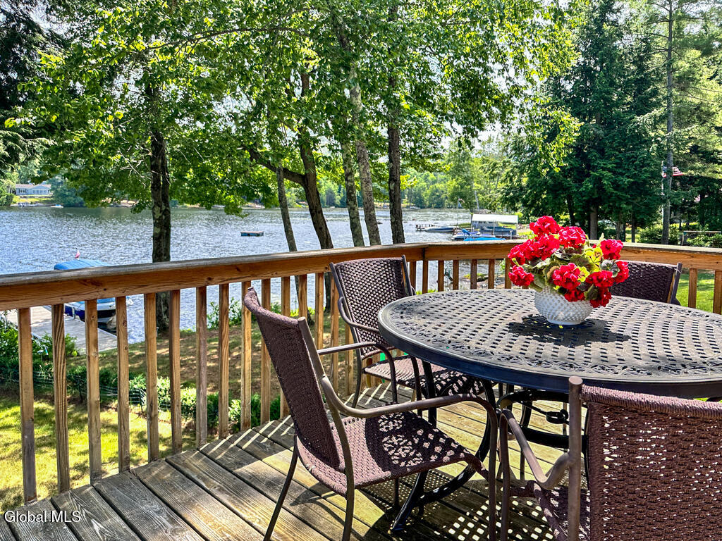 132 Blythewood Island Road