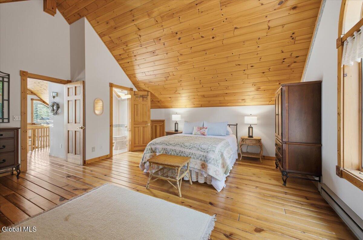 132 Blythewood Island Road