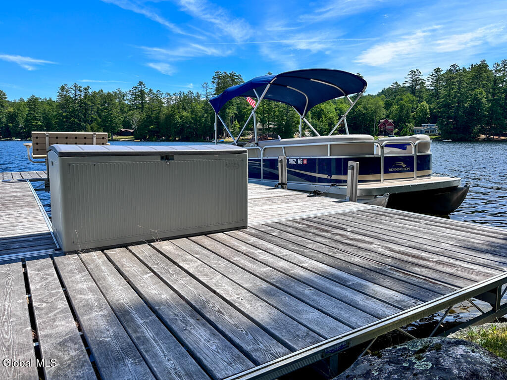 132 Blythewood Island Road
