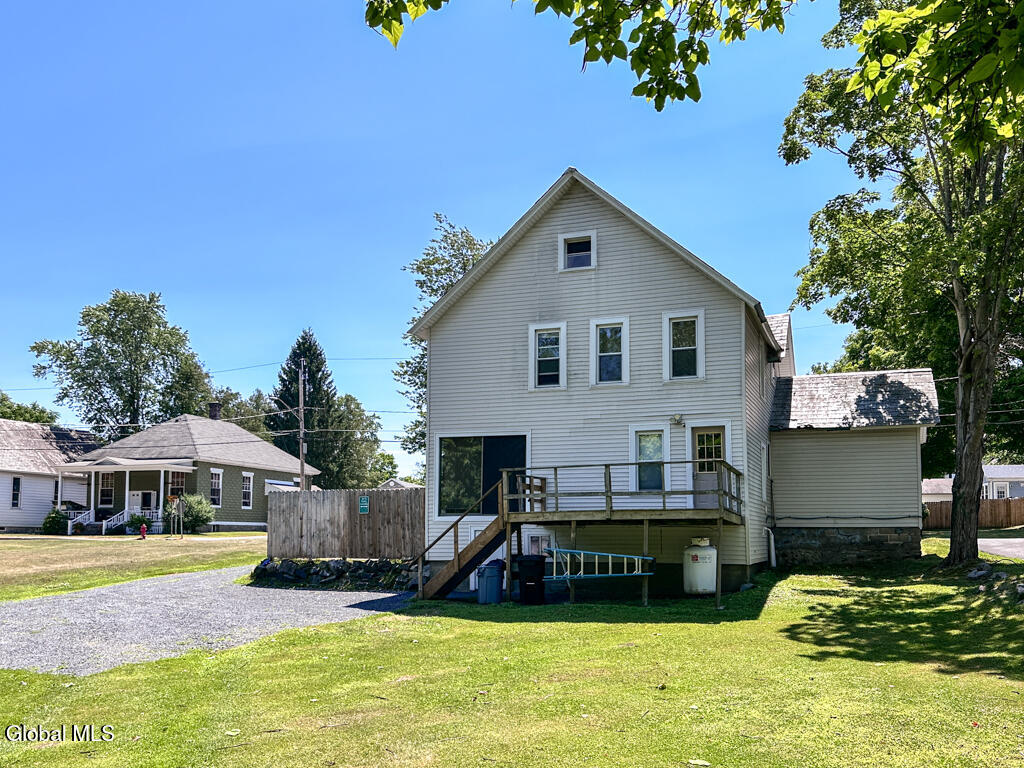 28 Stewart Avenue