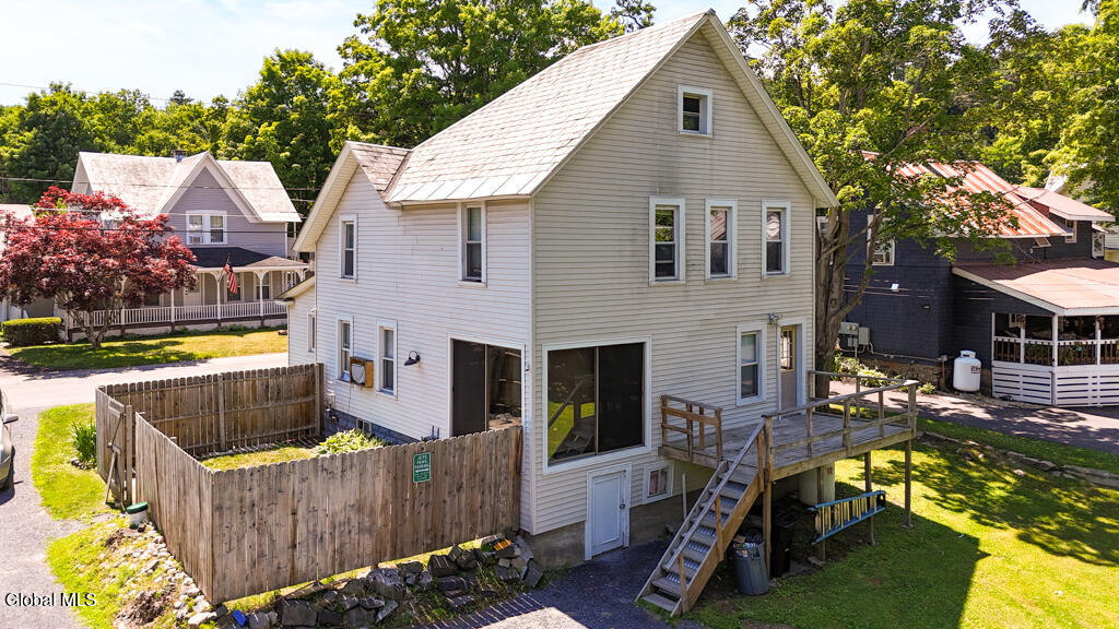 28 Stewart Avenue