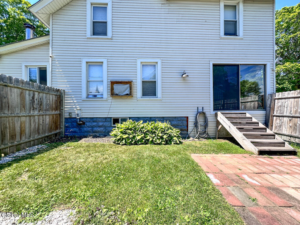 28 Stewart Avenue