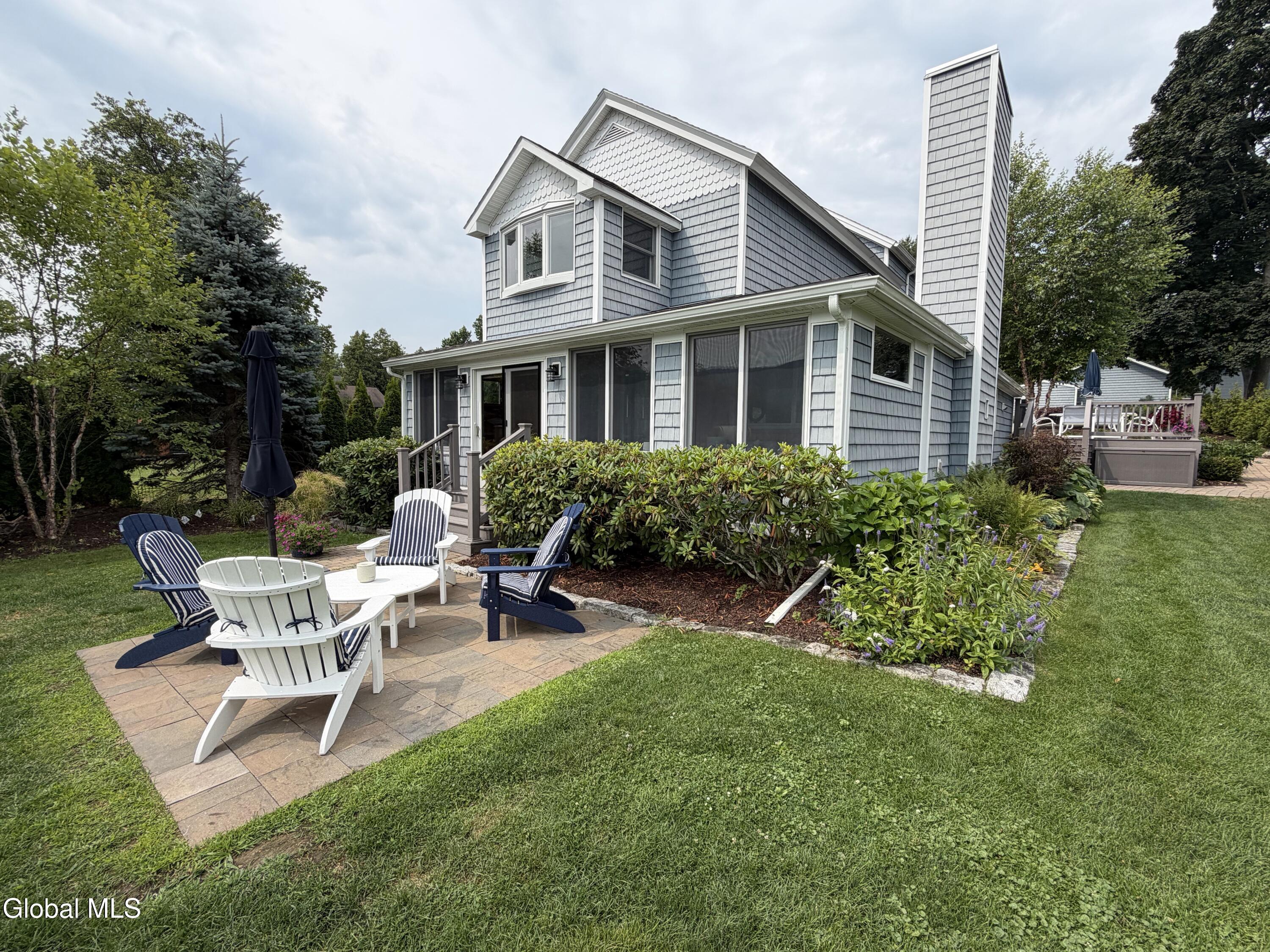 280 Cleverdale Road