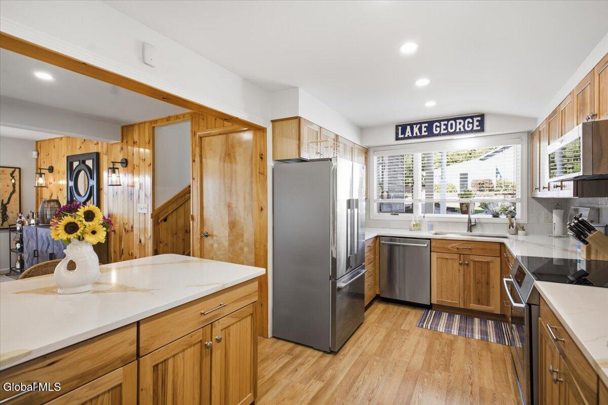 280 Cleverdale Road