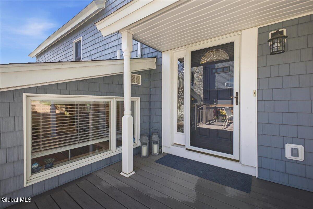 280 Cleverdale Road
