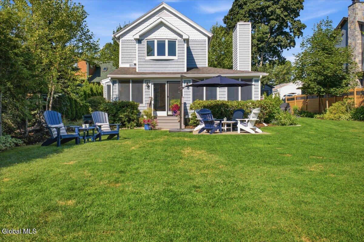 280 Cleverdale Road