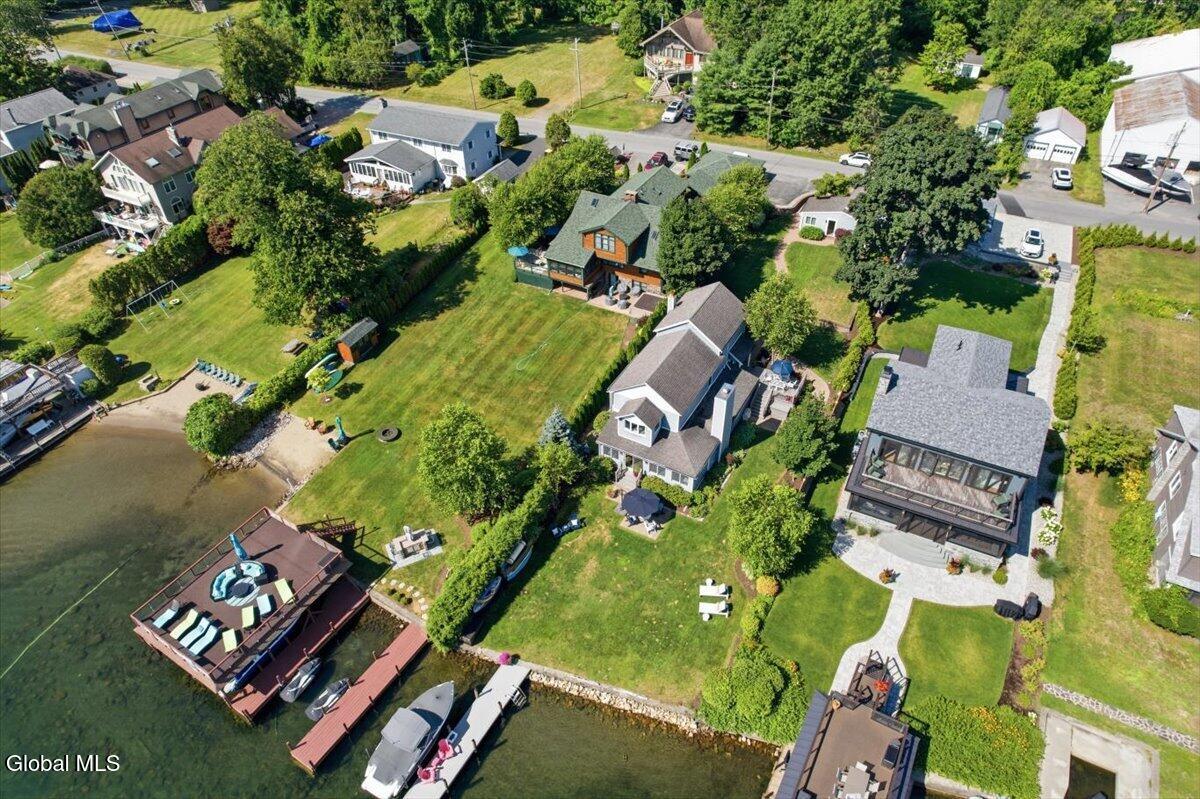 280 Cleverdale Road