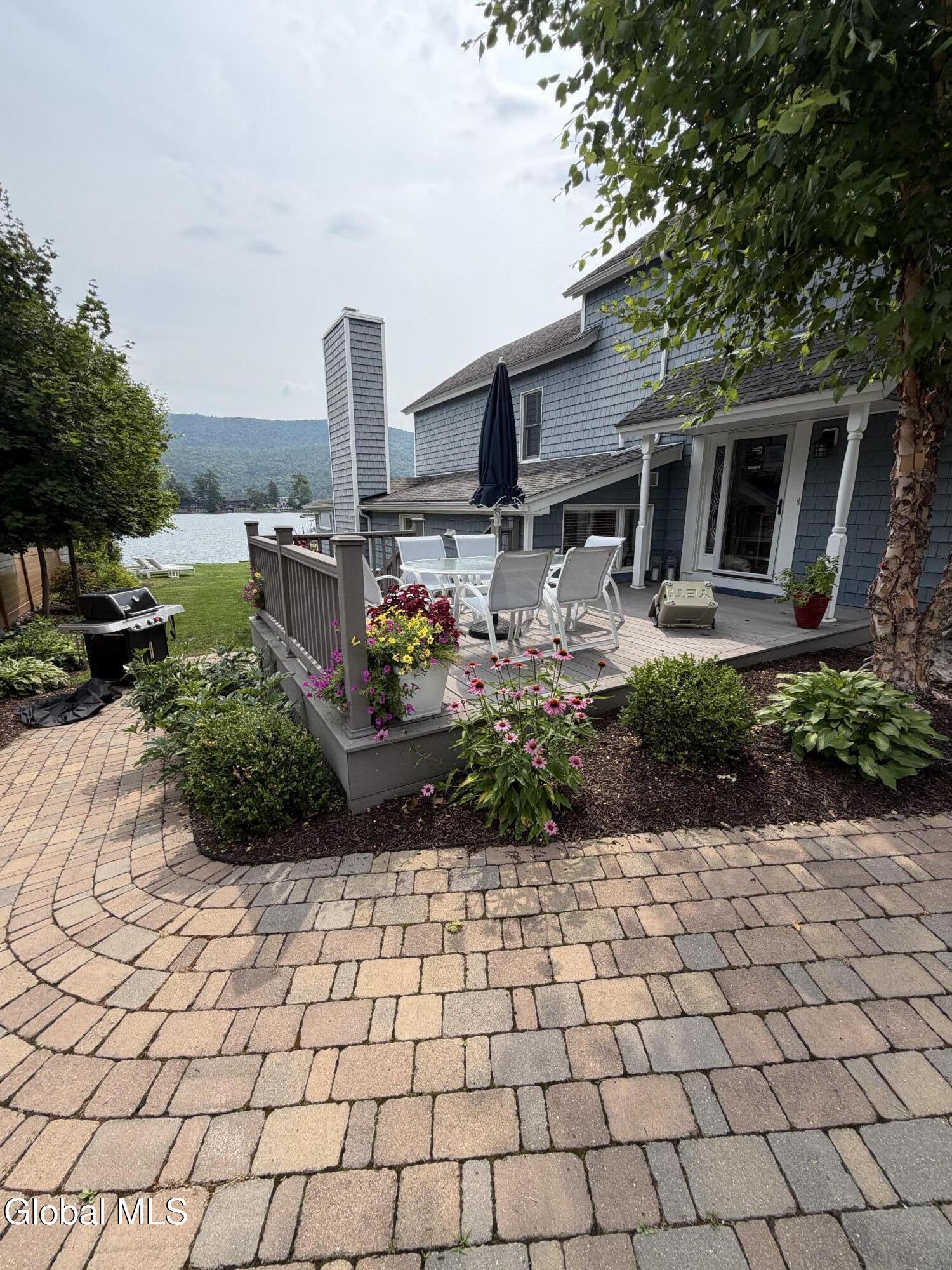 280 Cleverdale Road