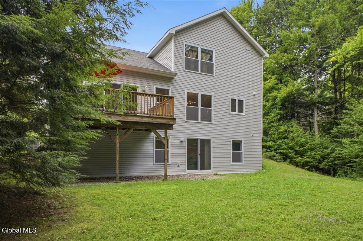 58 Sunny West Lane