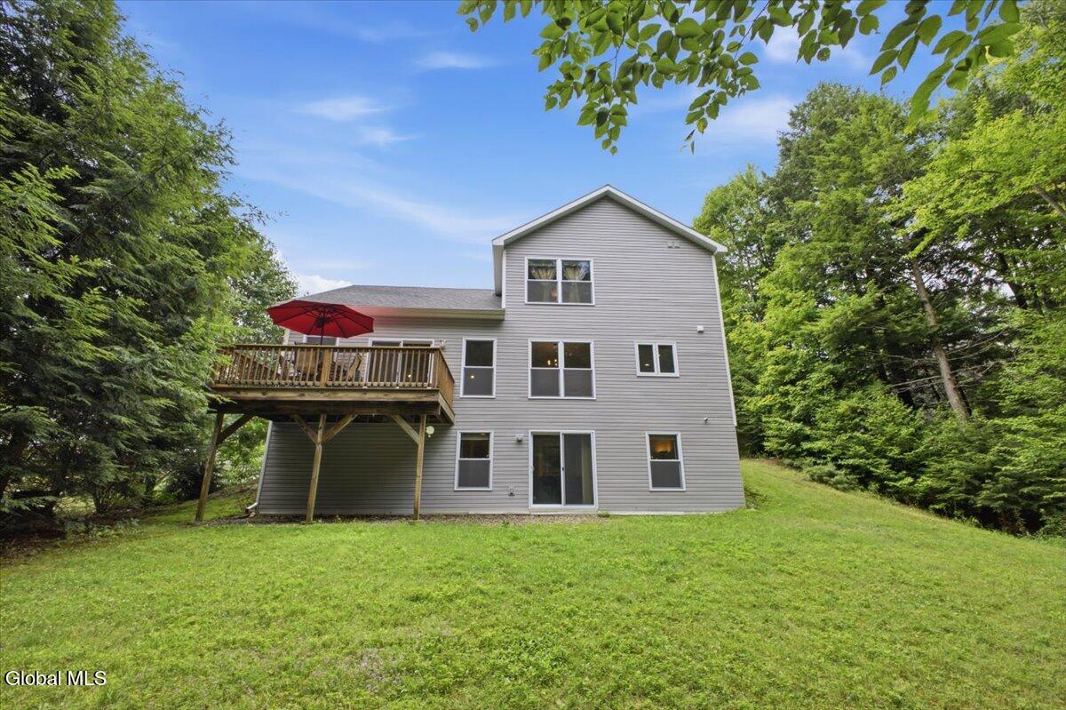 58 Sunny West Lane