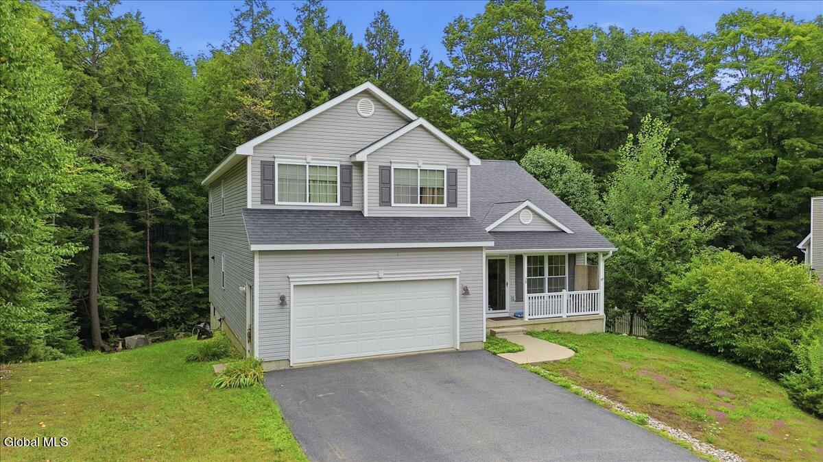 58 Sunny West Lane