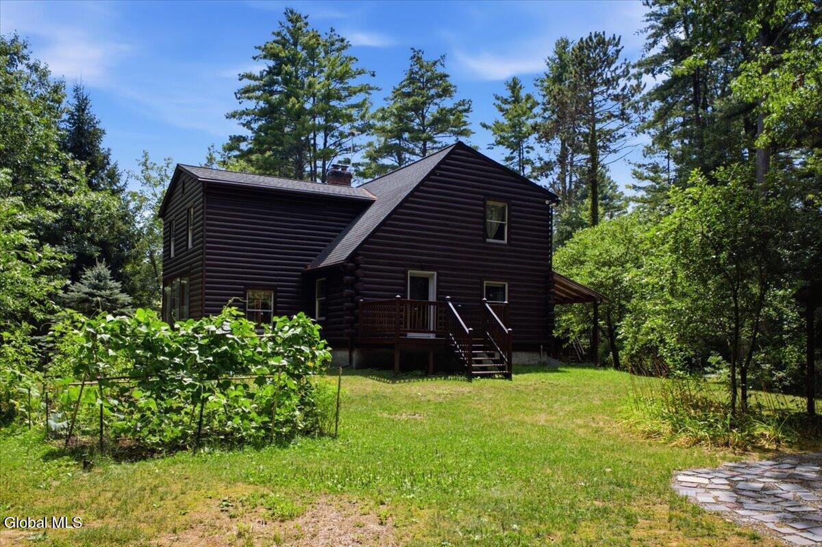 4 Treehouse Lane