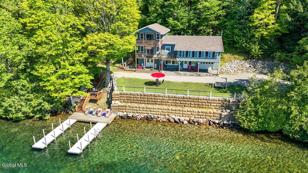 2437 Black Point Way