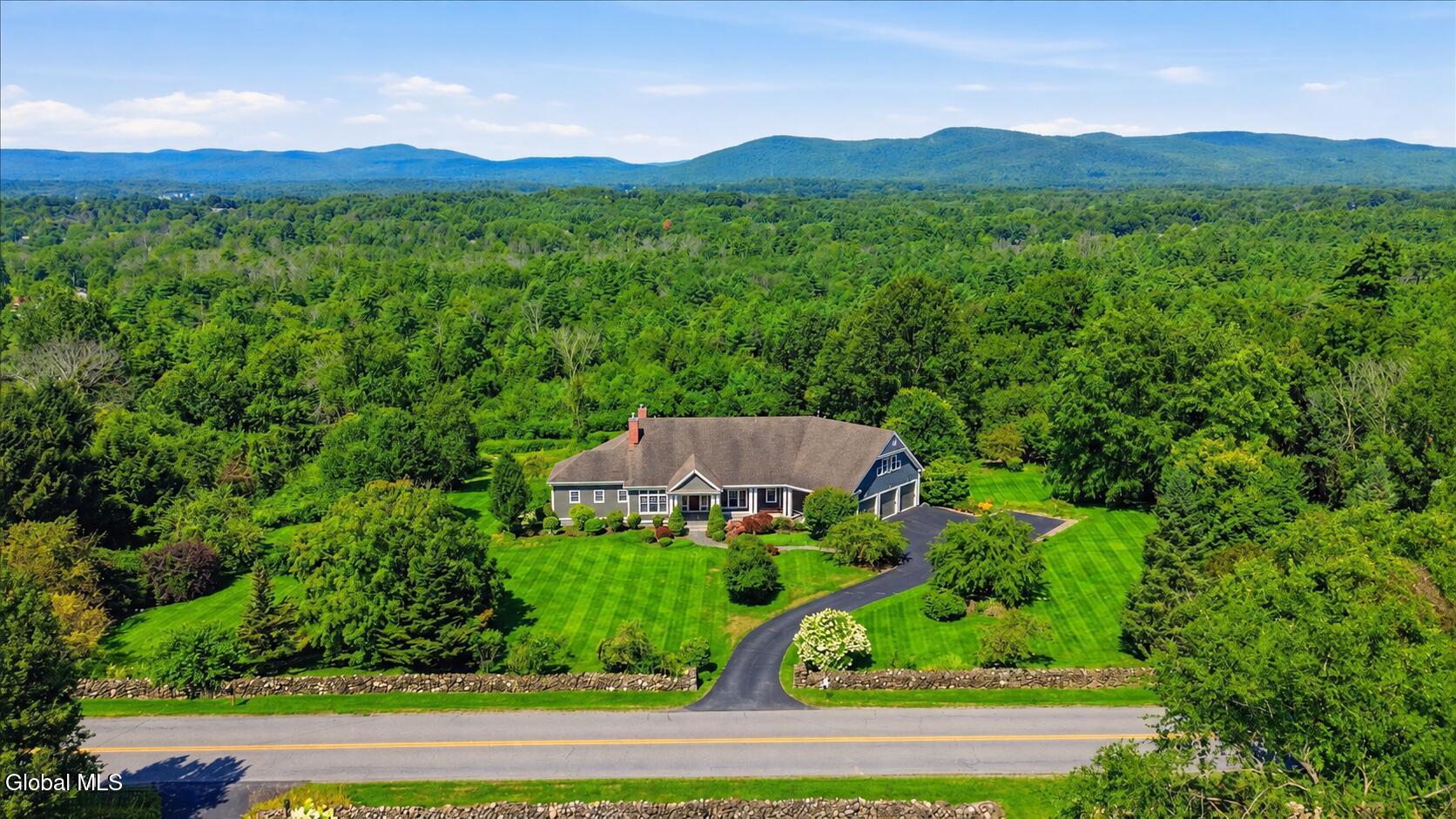 175 Chestnut Ridge Road