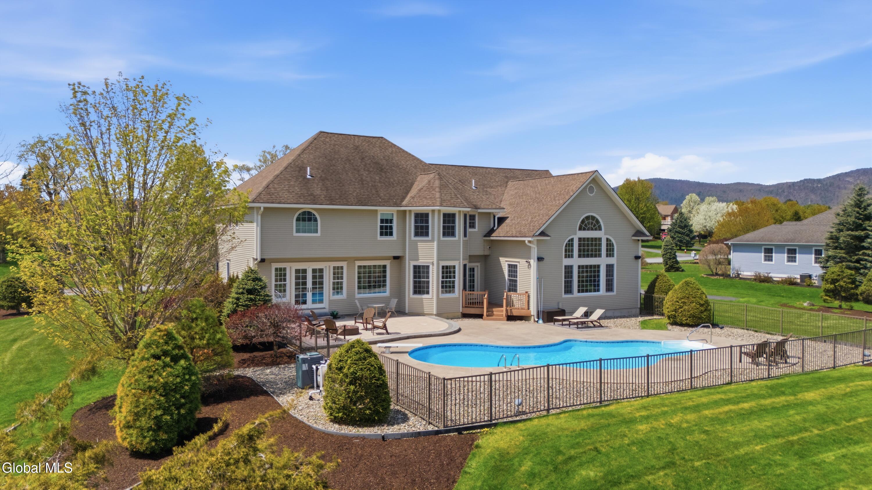 22 Grandview Drive