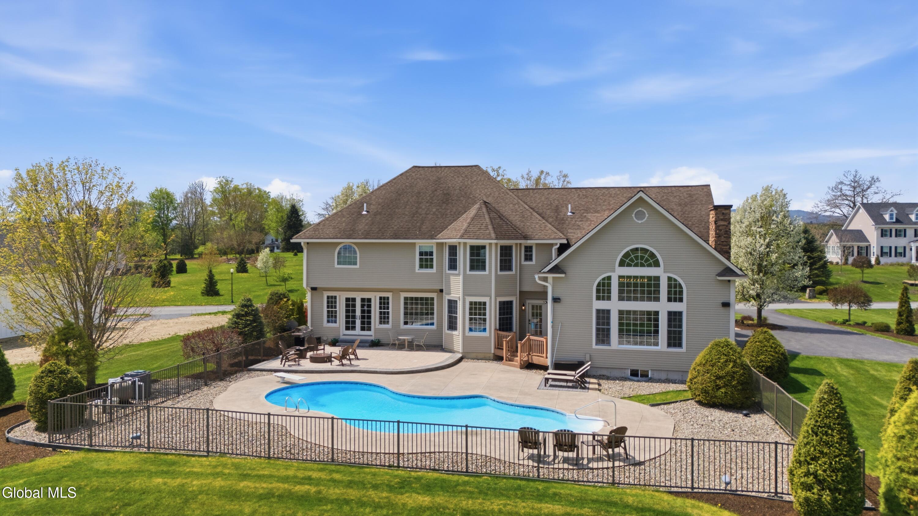 22 Grandview Drive