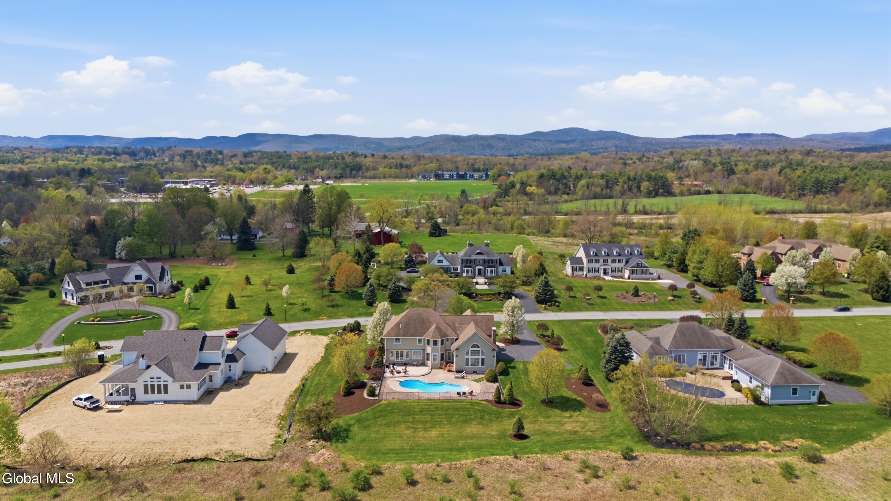 22 Grandview Drive