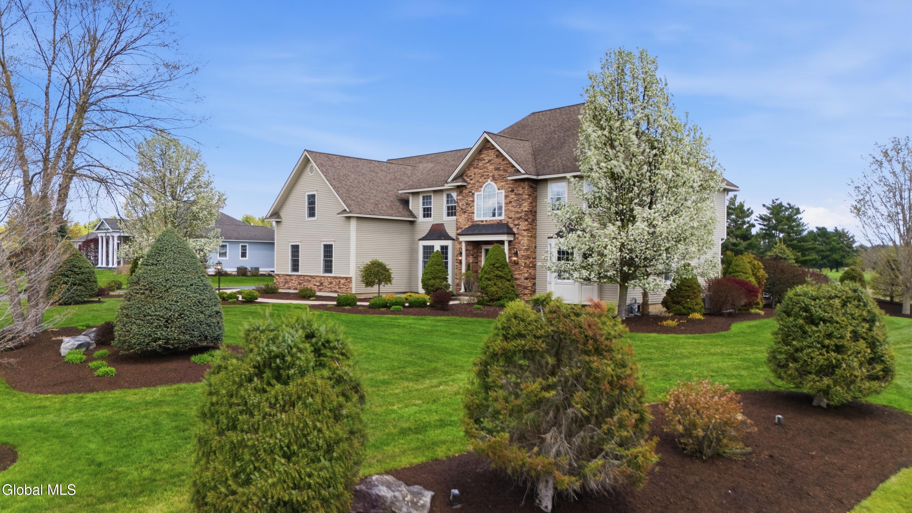 22 Grandview Drive