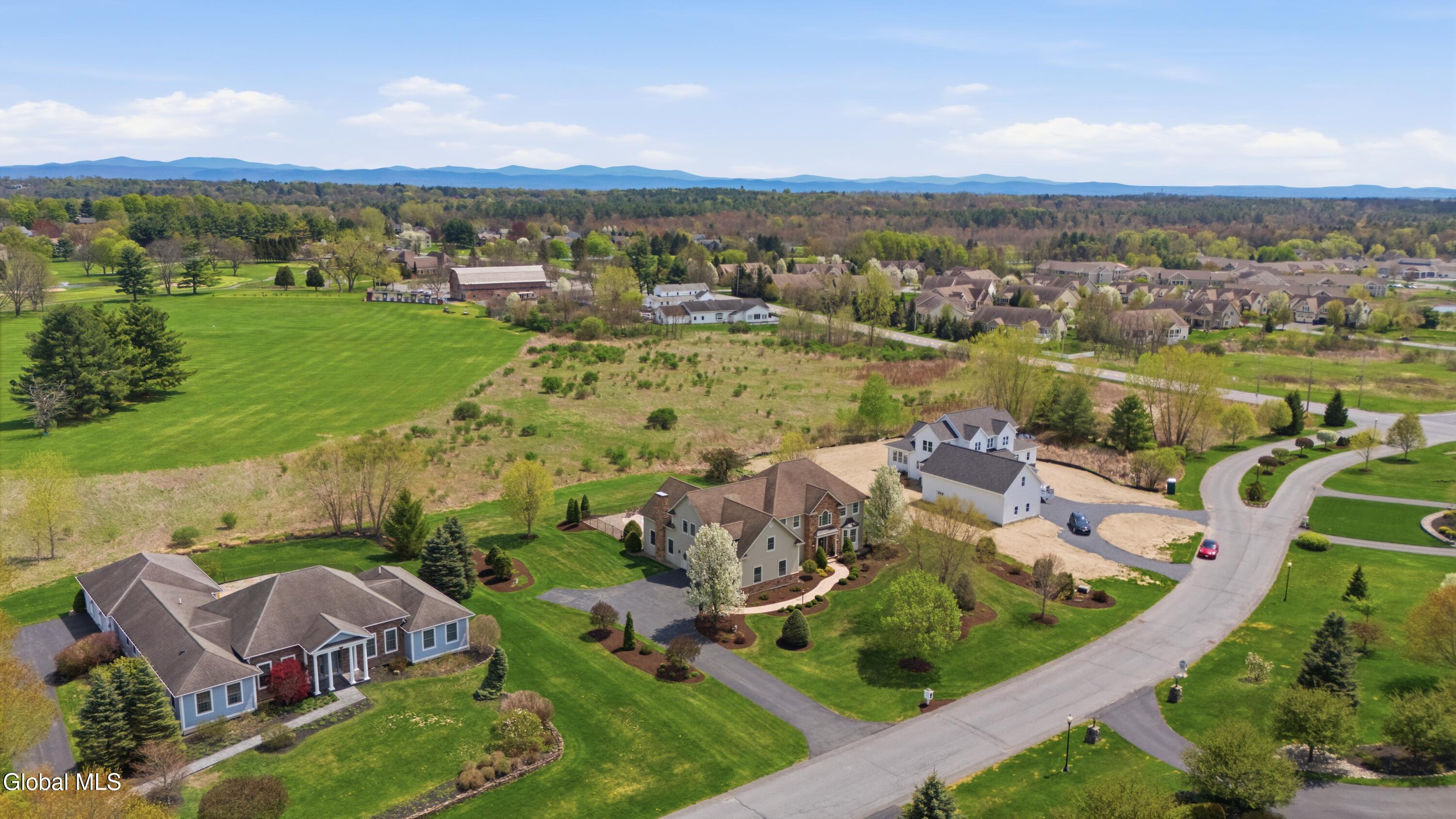 22 Grandview Drive