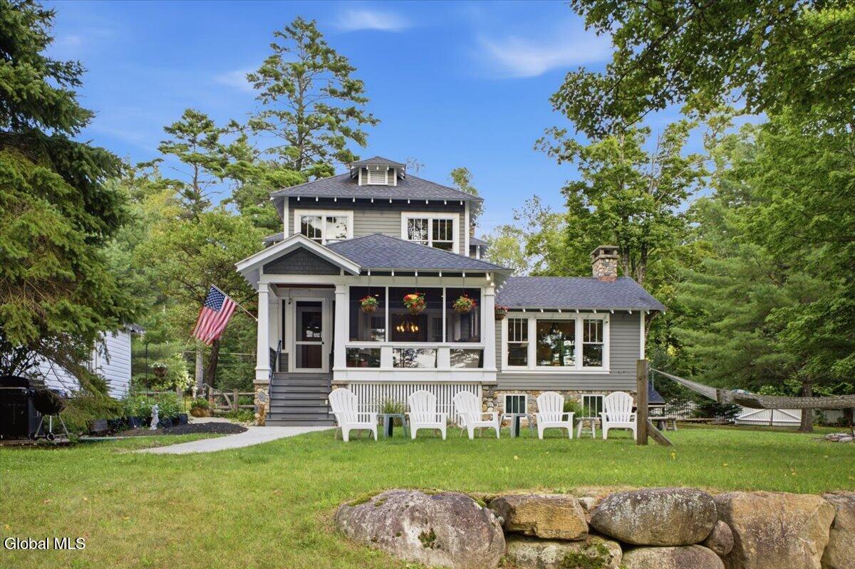 837 Atateka Drive