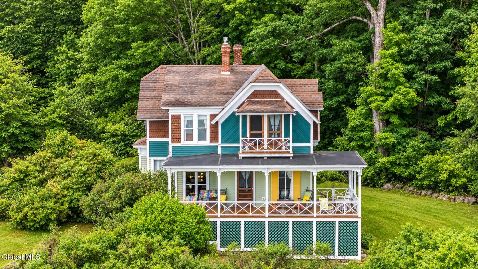 24 Holman Hill Road