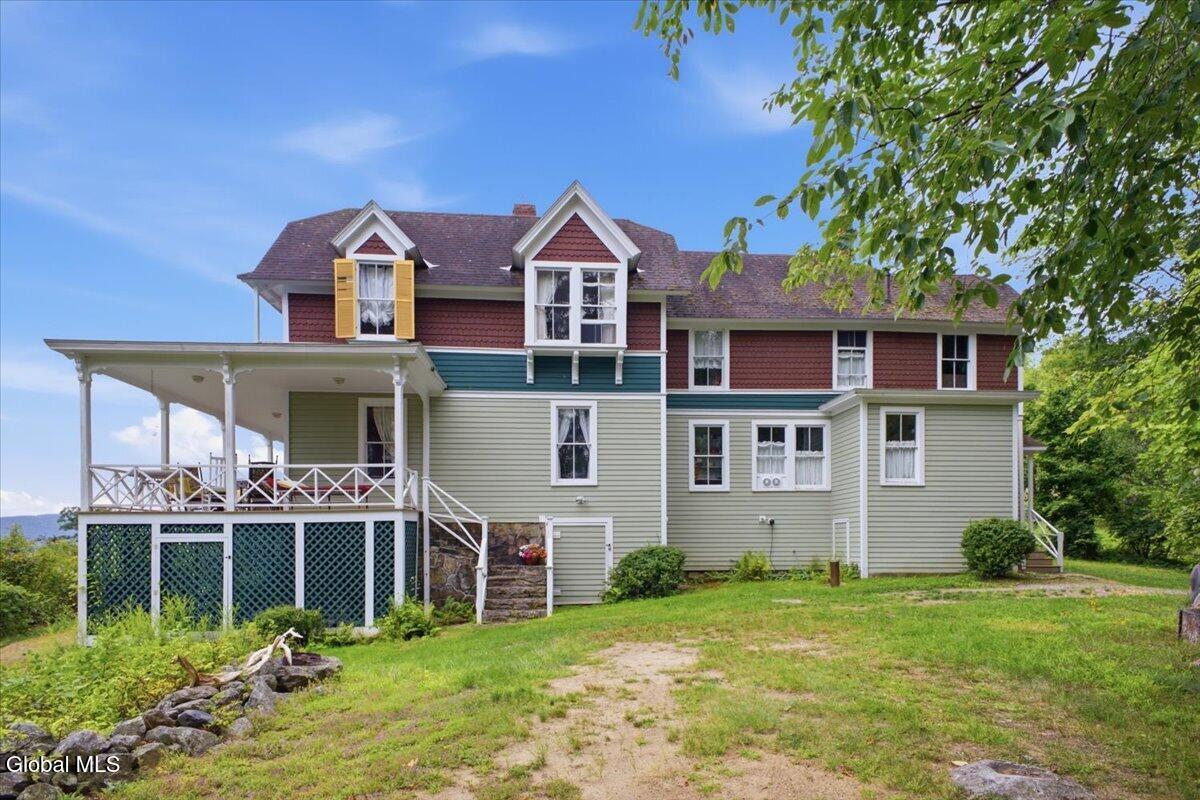 24 Holman Hill Road