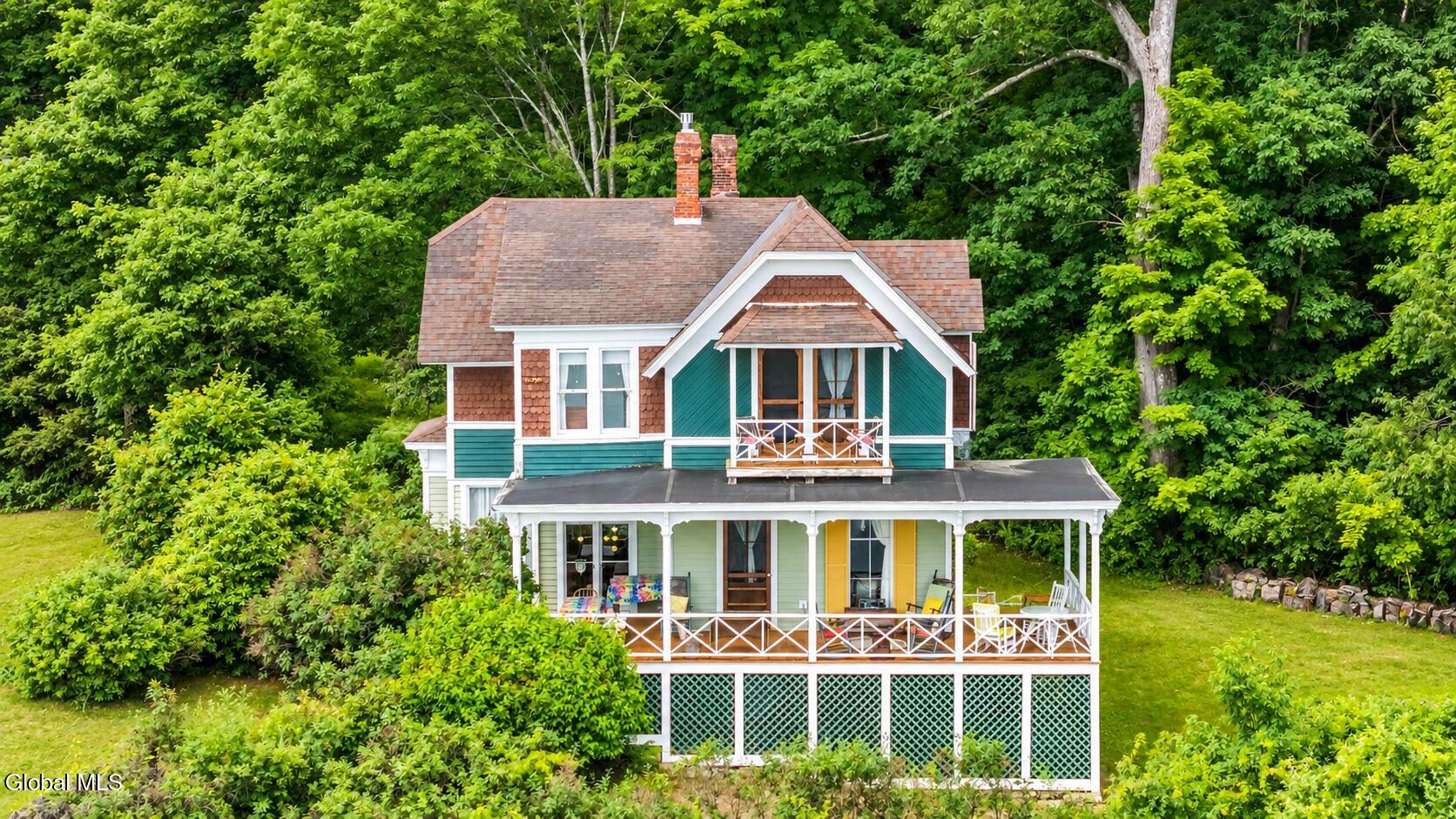 24 Holman Hill Road
