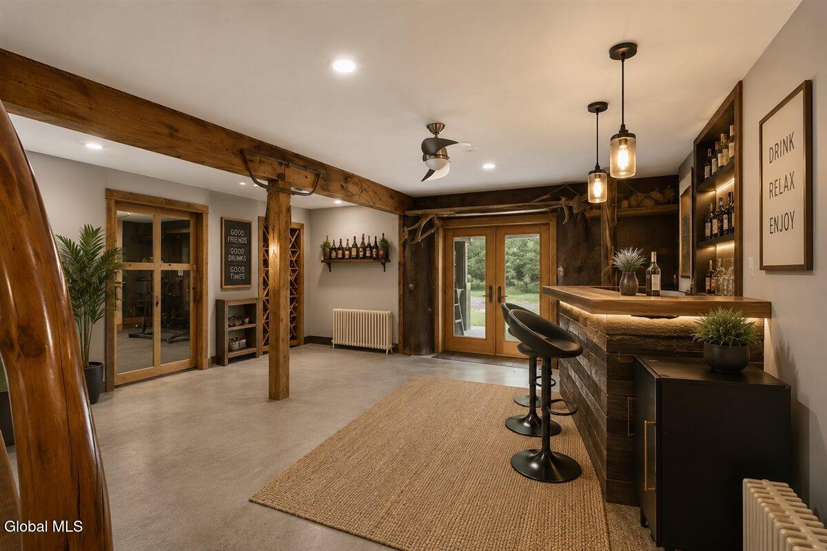 390 Eddy Road