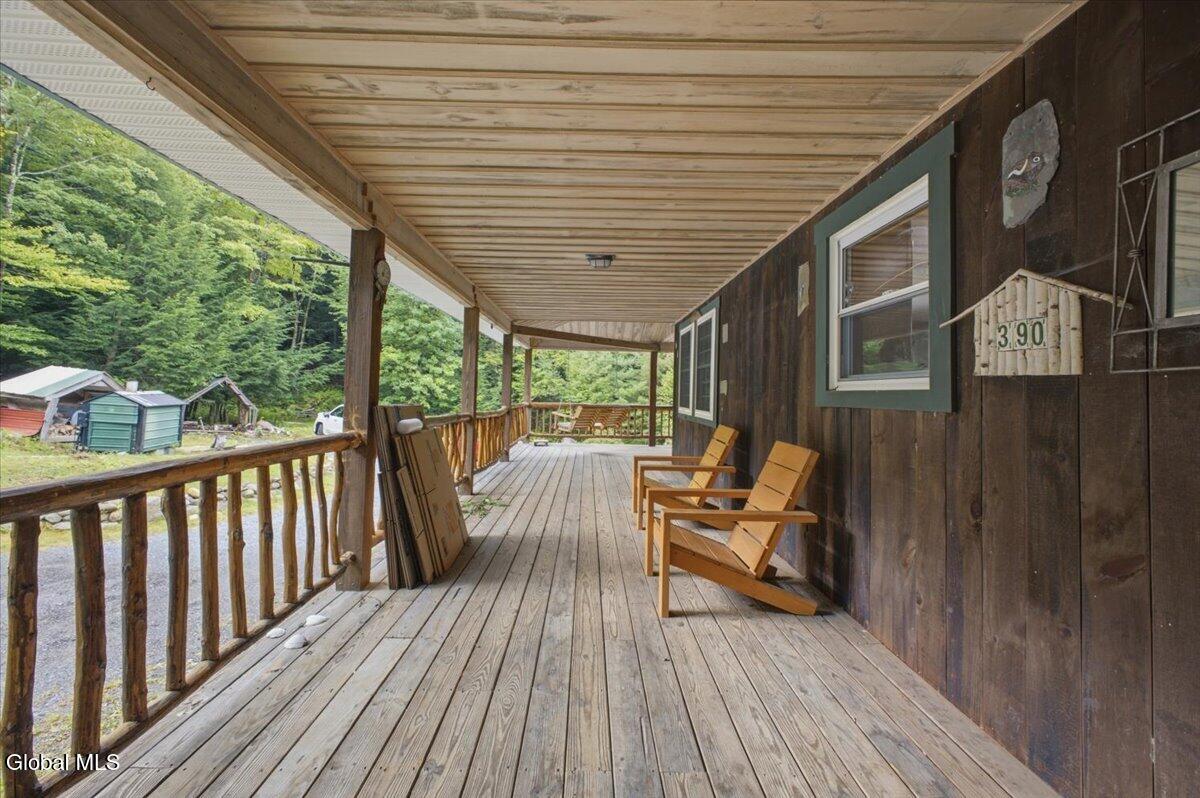 390 Eddy Road