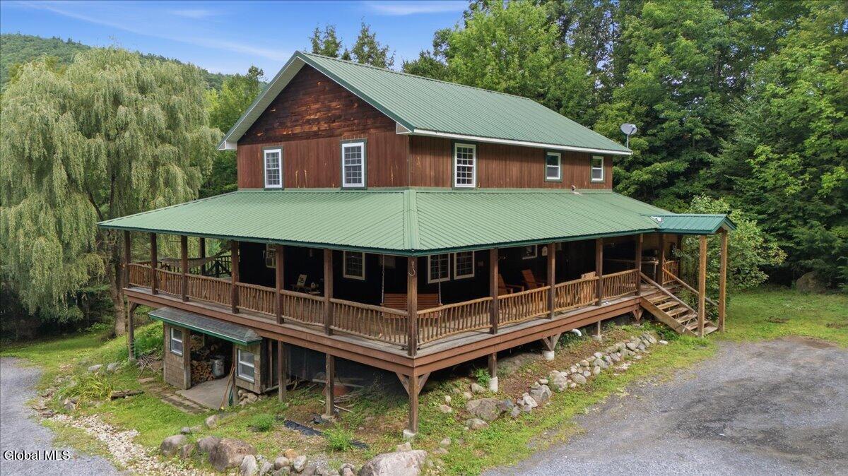 390 Eddy Road