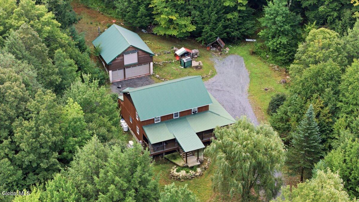 390 Eddy Road