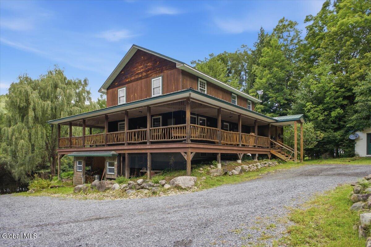 390 Eddy Road