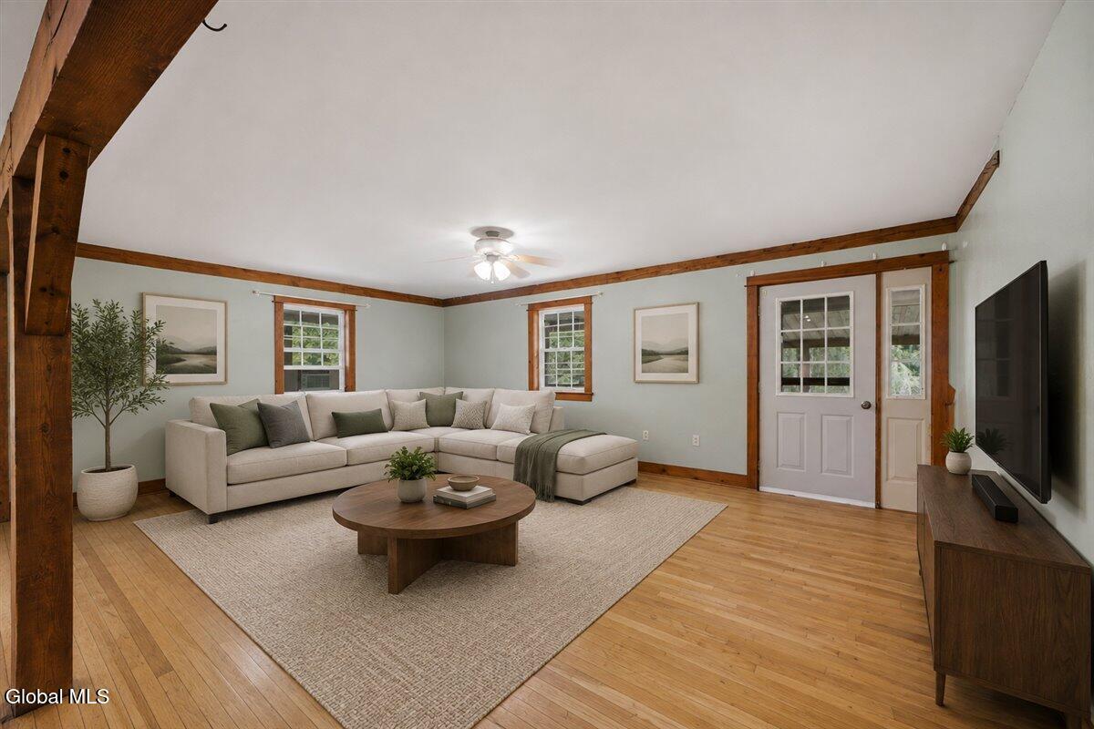390 Eddy Road