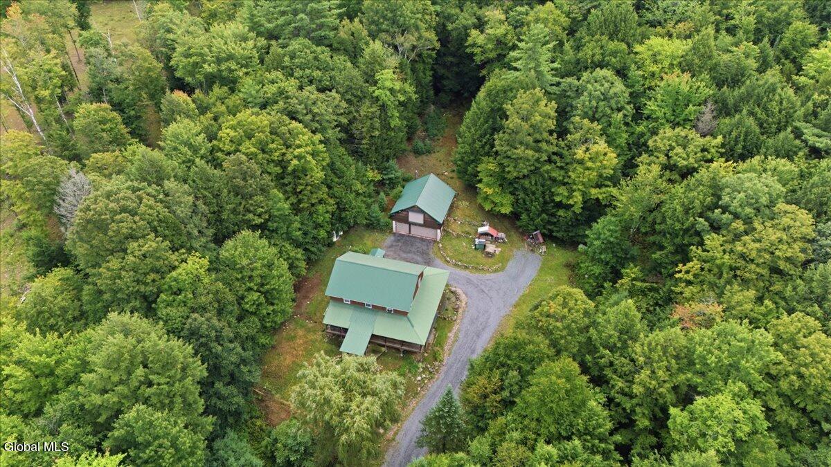 390 Eddy Road