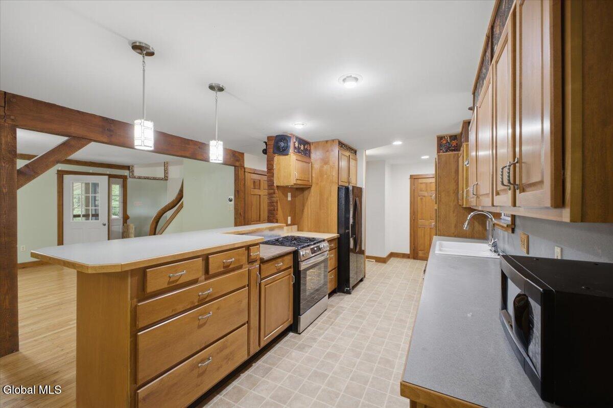 390 Eddy Road