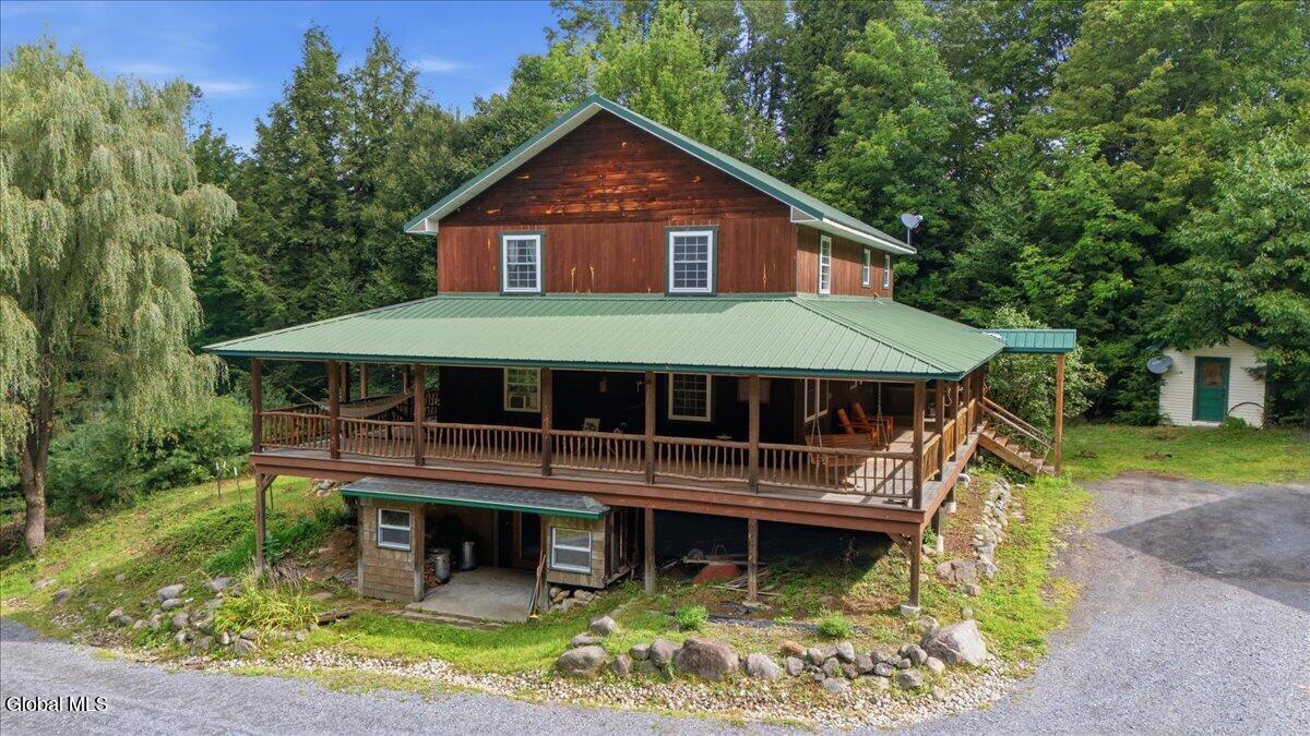 390 Eddy Road