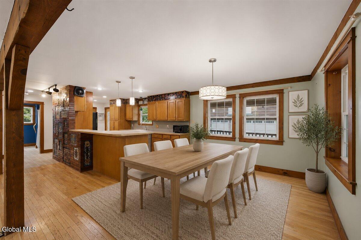 390 Eddy Road