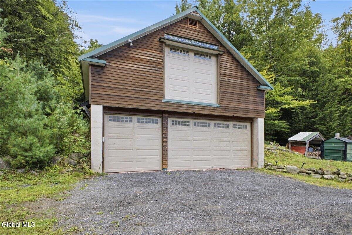 390 Eddy Road
