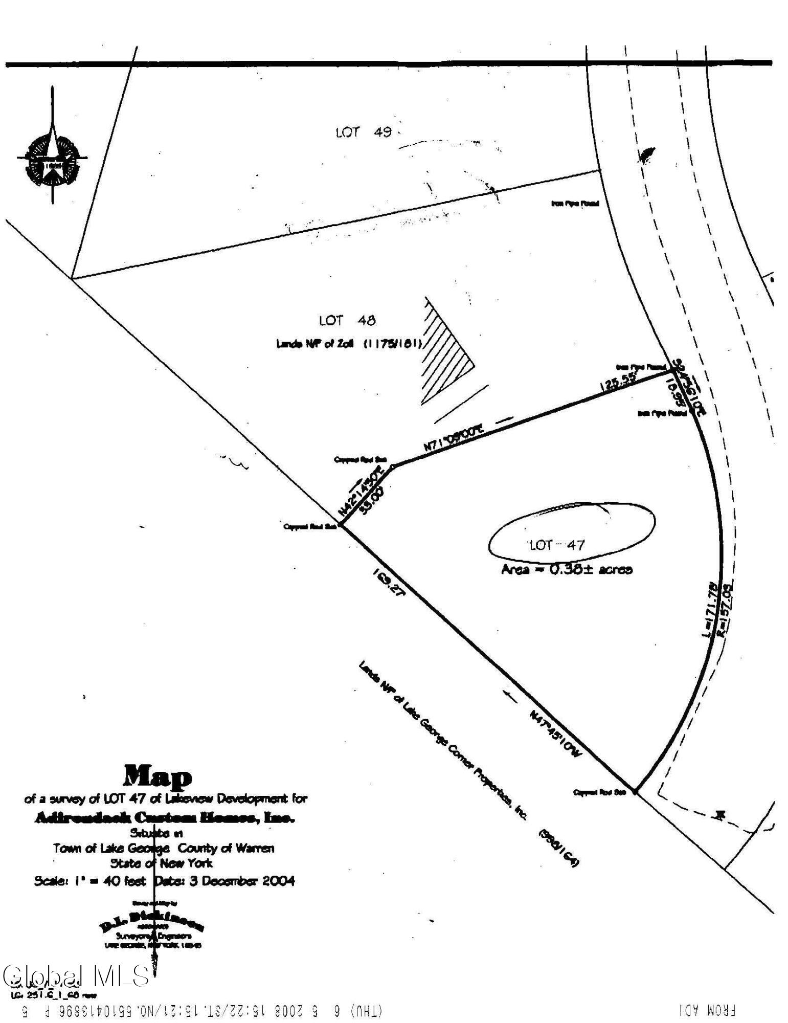 188 Watershed Drive
