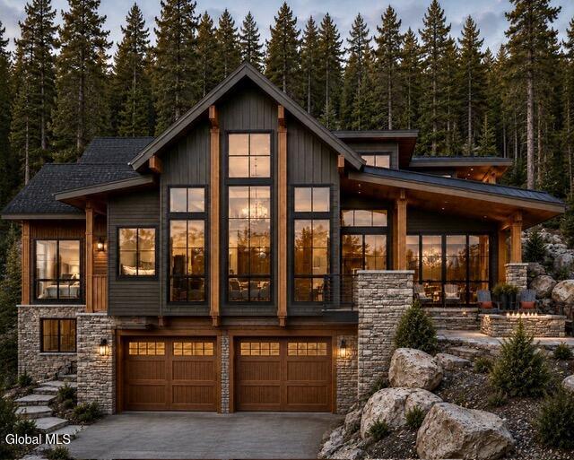 188 Watershed Drive