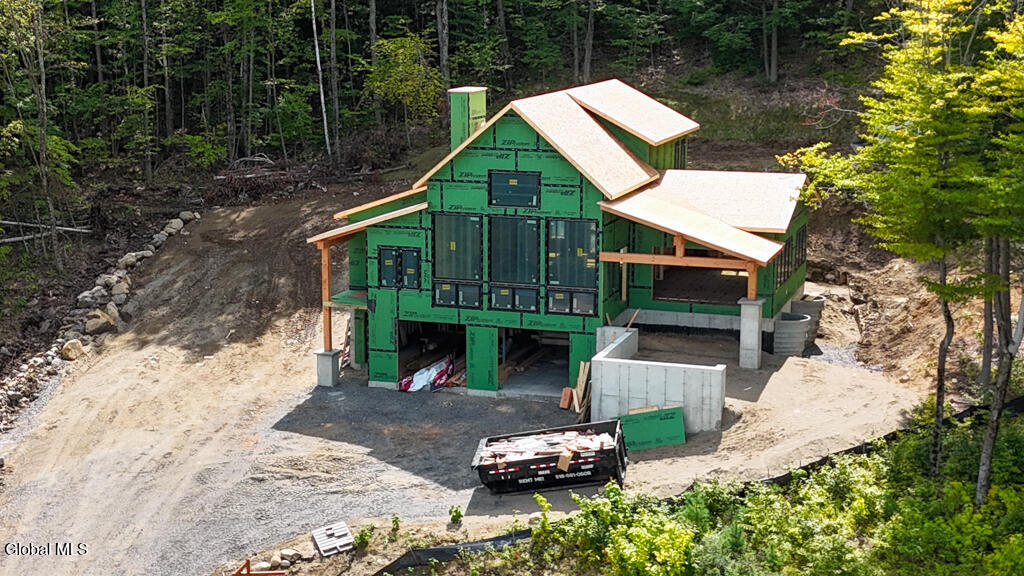 188 Watershed Drive