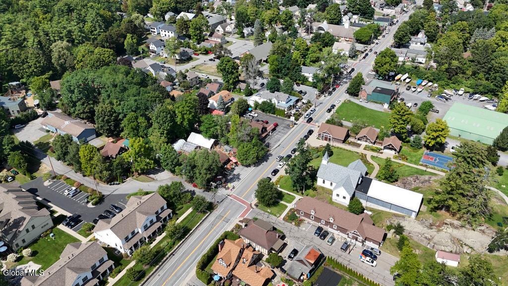 2 Rogers Memorial Park Road
