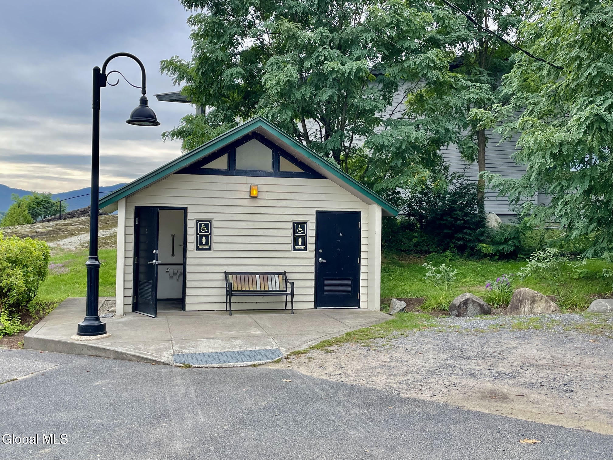 2 Rogers Memorial Park Road