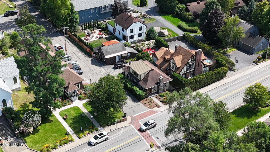 2 Rogers Memorial Park Road