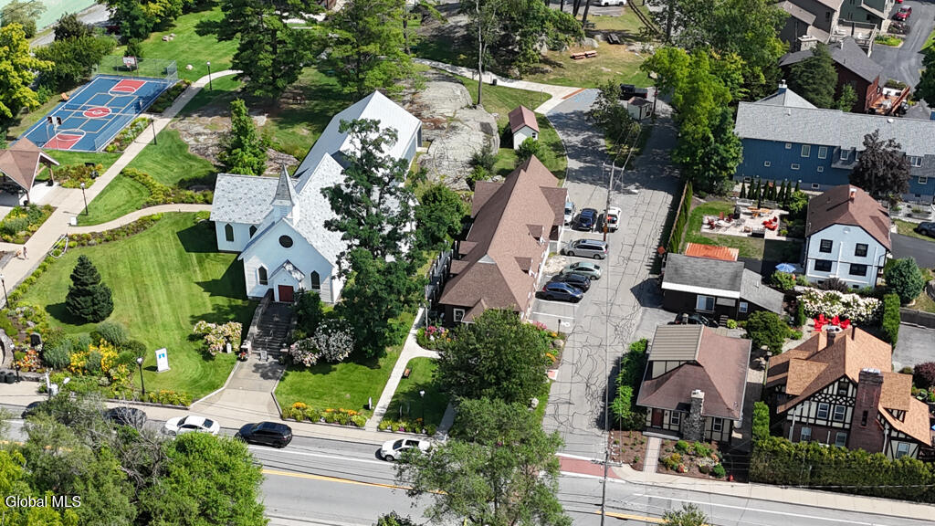 2 Rogers Memorial Park Road
