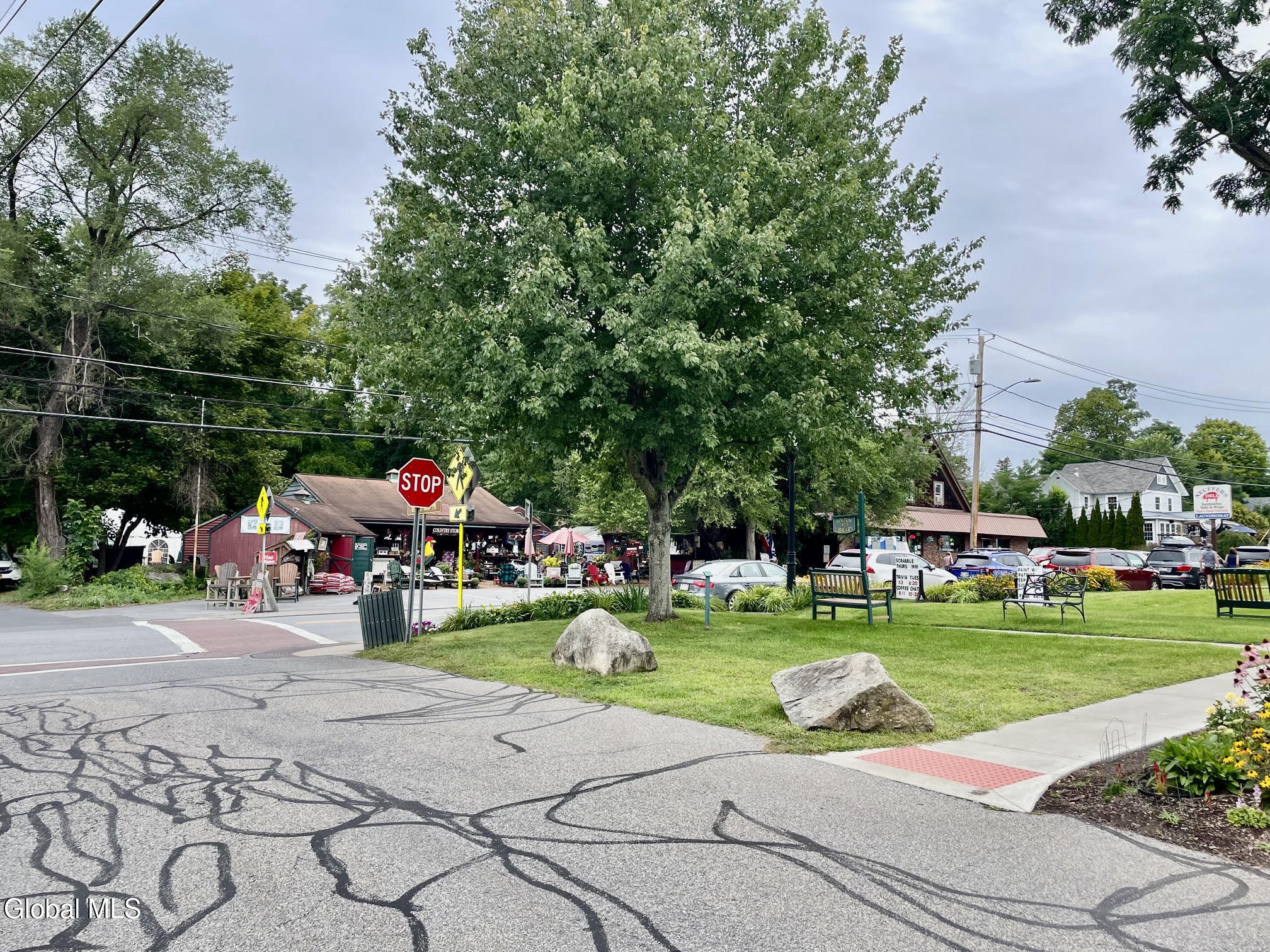 2 Rogers Memorial Park Road