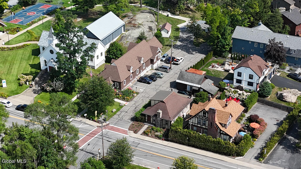 2 Rogers Memorial Park Road