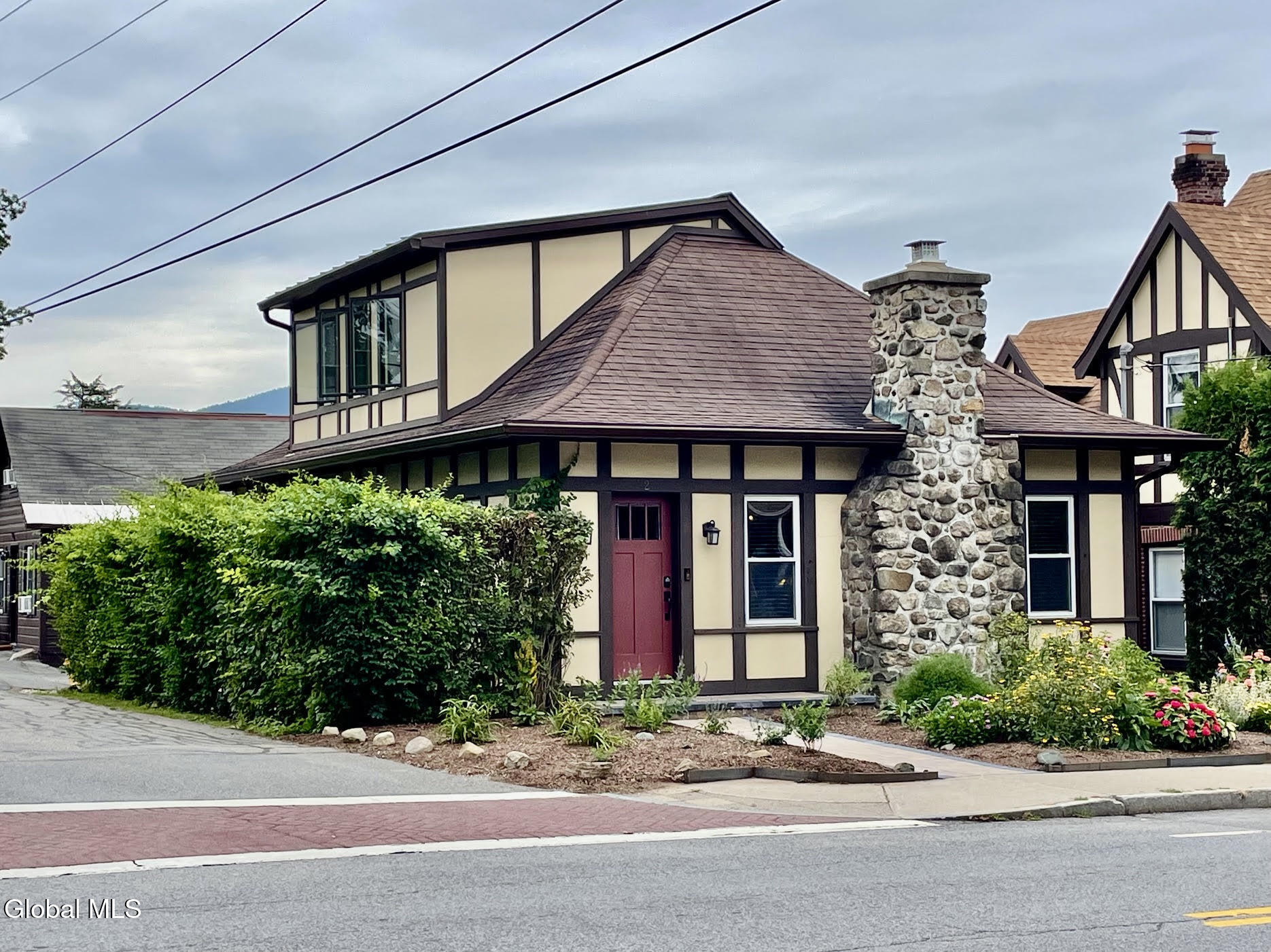 2 Rogers Memorial Park Road
