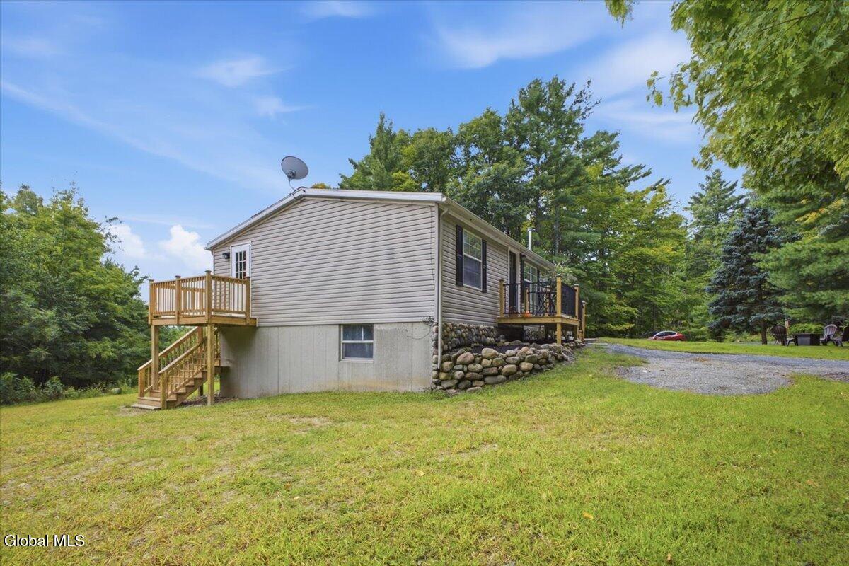 434 Potter Hill Road
