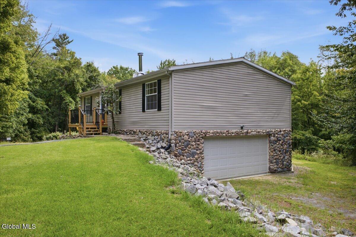 434 Potter Hill Road